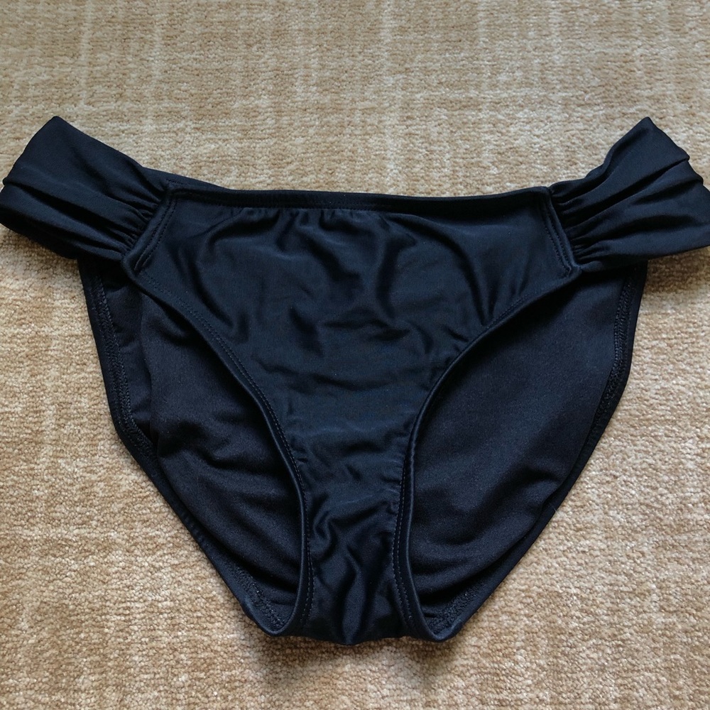 Bikini Bottoms